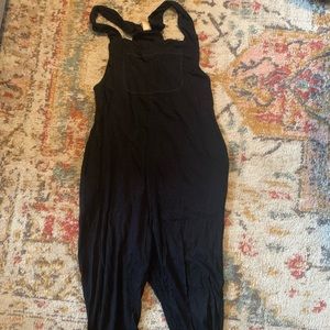 Smash and Tess romperalls (Canadian brand, jersey material, pants length)